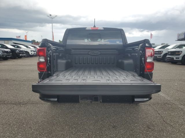 New 2025 Ford Maverick Lobo image 7