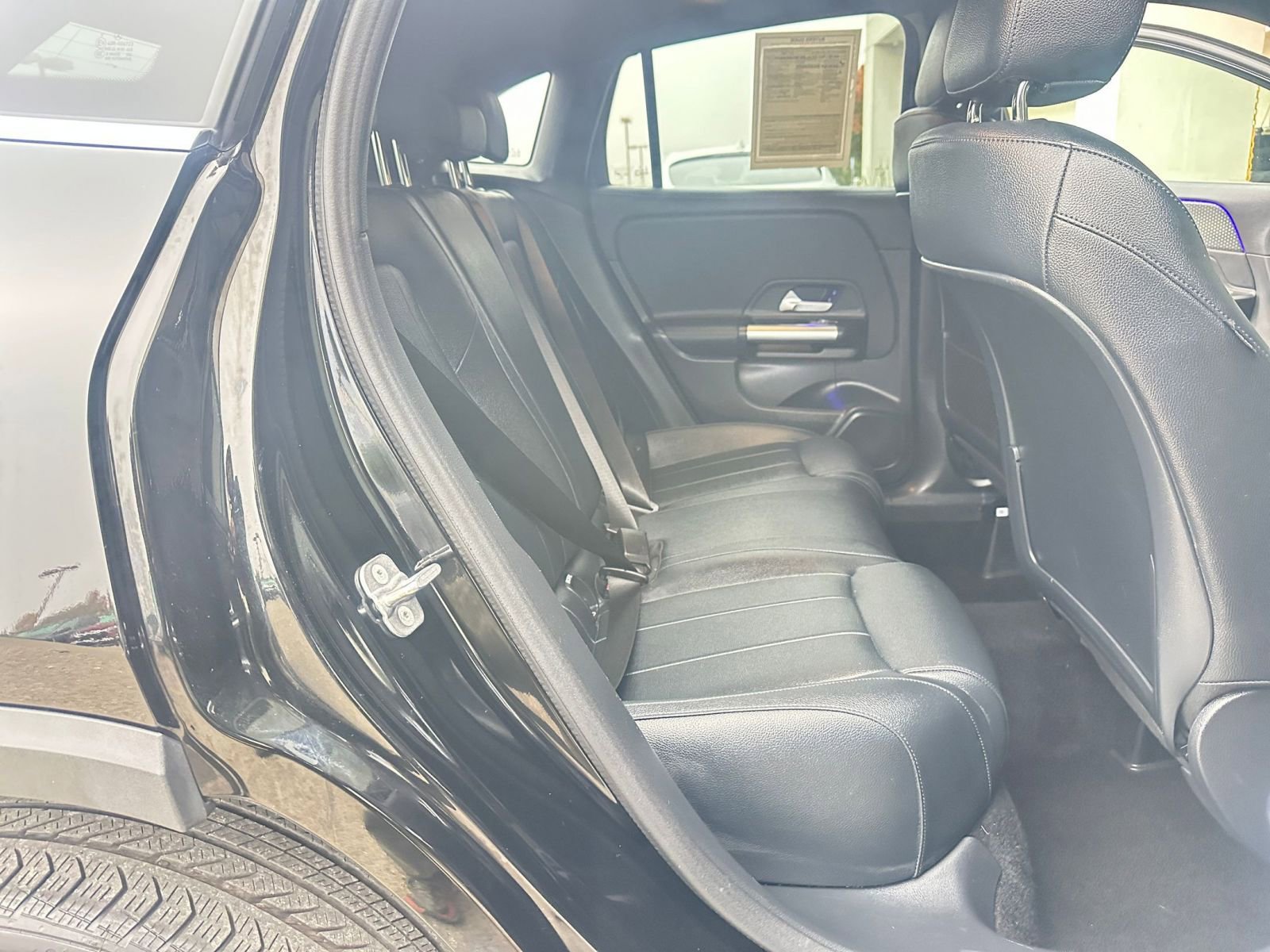 Used 2025 Mercedes-Benz GLA 250 4MATIC image 39