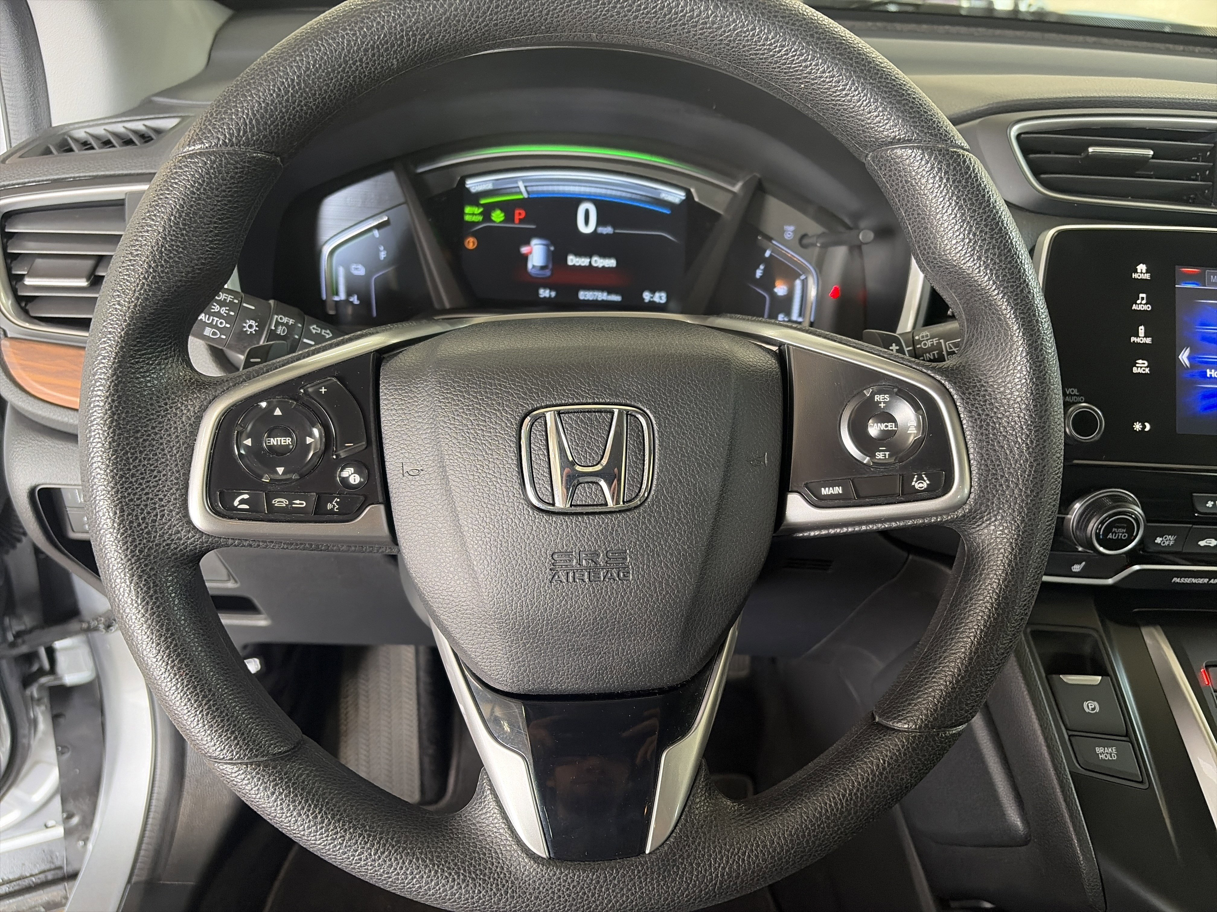 Used 2022 Honda CR-V EX image 16