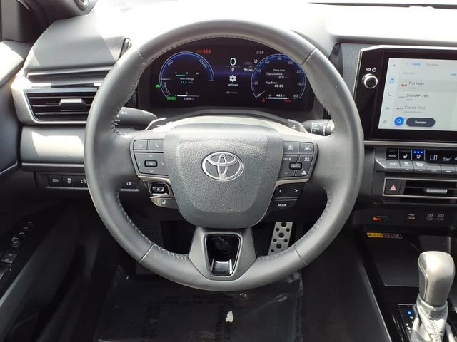 Used 2026 Toyota Camry XSE w/ Premium Package FWD image 13