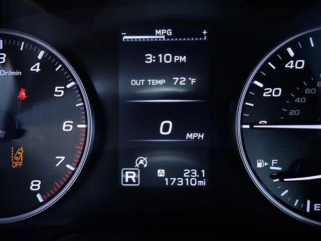 Used 2025 Subaru Legacy Premium AWD/4WD image 21