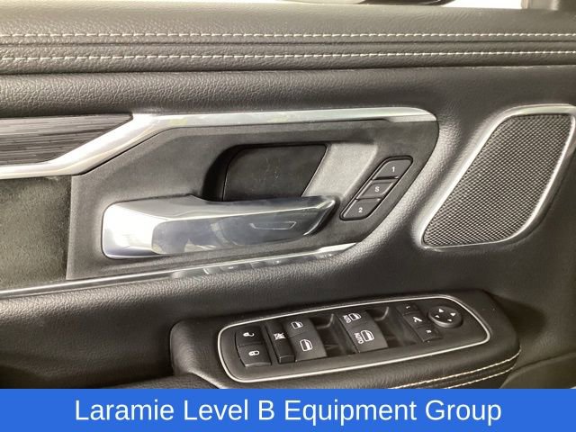 Used 2023 RAM 1500 Laramie image 11