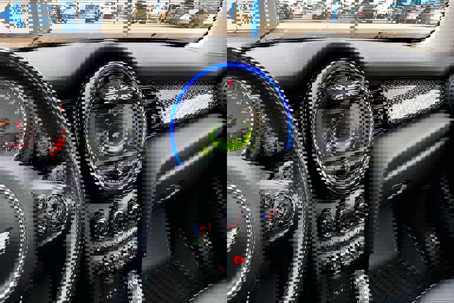 Used 2017 MINI Cooper S image 7