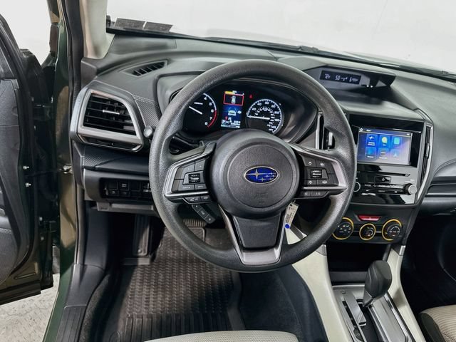 Used 2022 Subaru Forester w/ Popular Package #1 AWD/4WD image 25
