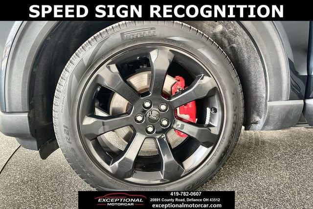 Used 2023 Ford Explorer ST w/ Equipment Group 401A AWD/4WD image 47