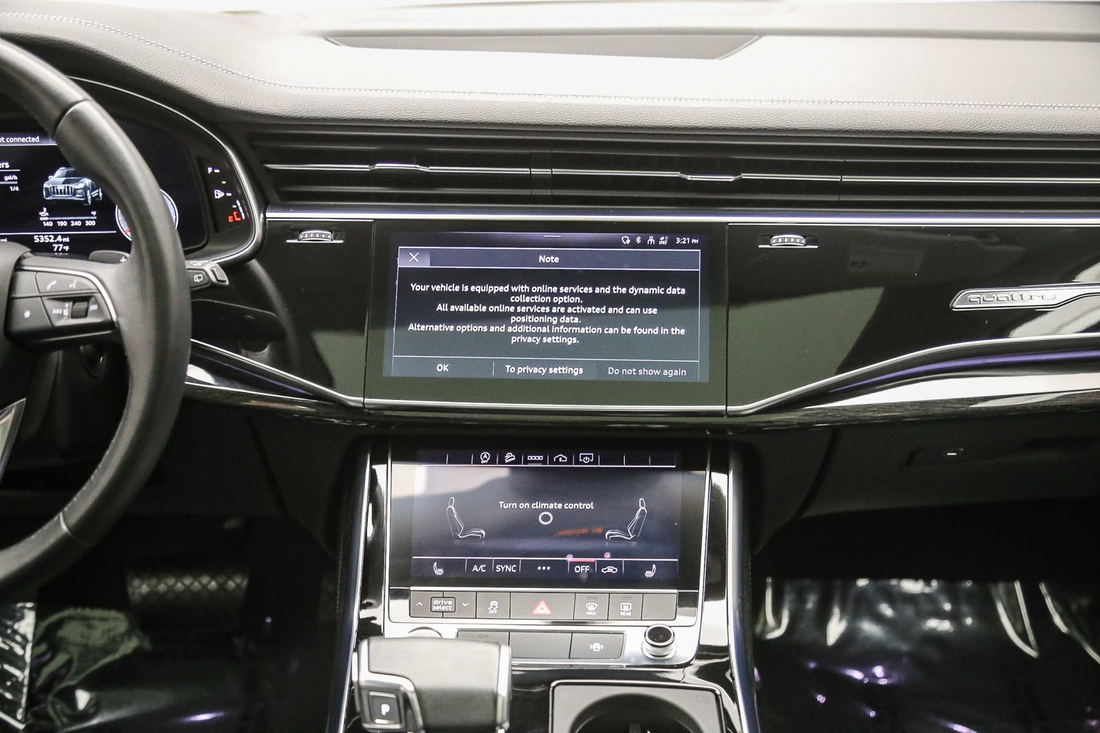 Certified 2023 Audi Q7 2.0T Premium Plus w/ Premium Plus Package AWD/4WD image 14