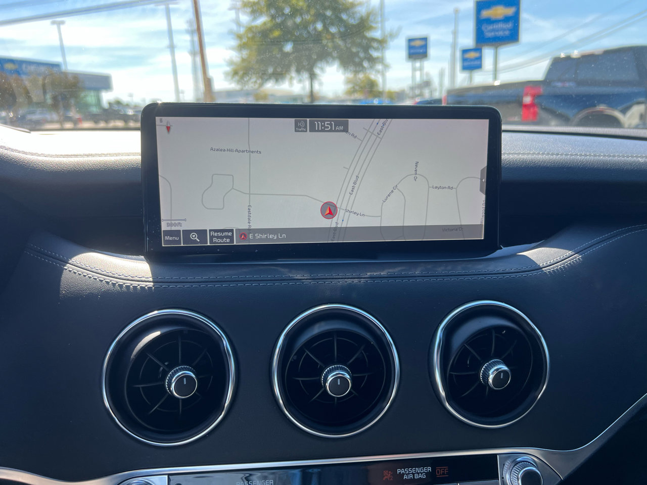 Used 2022 Kia Stinger GT2 image 56