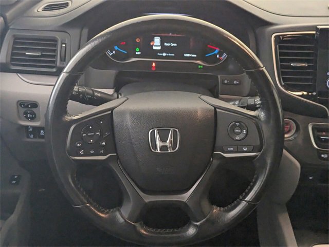 Used 2020 Honda Pilot EX-L image 9