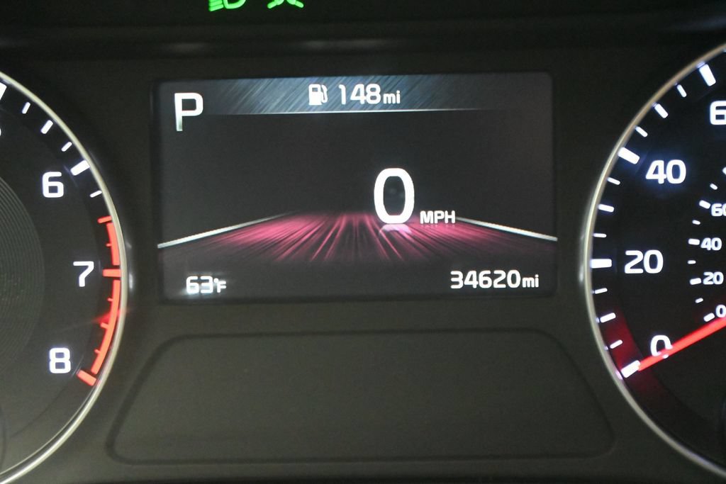 Used 2024 Kia Forte LXS FWD image 17