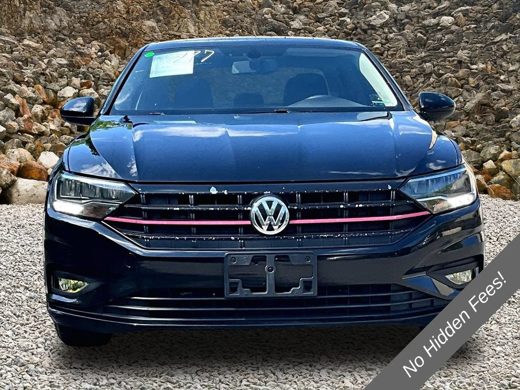 Used 2019 Volkswagen Jetta S FWD image 3
