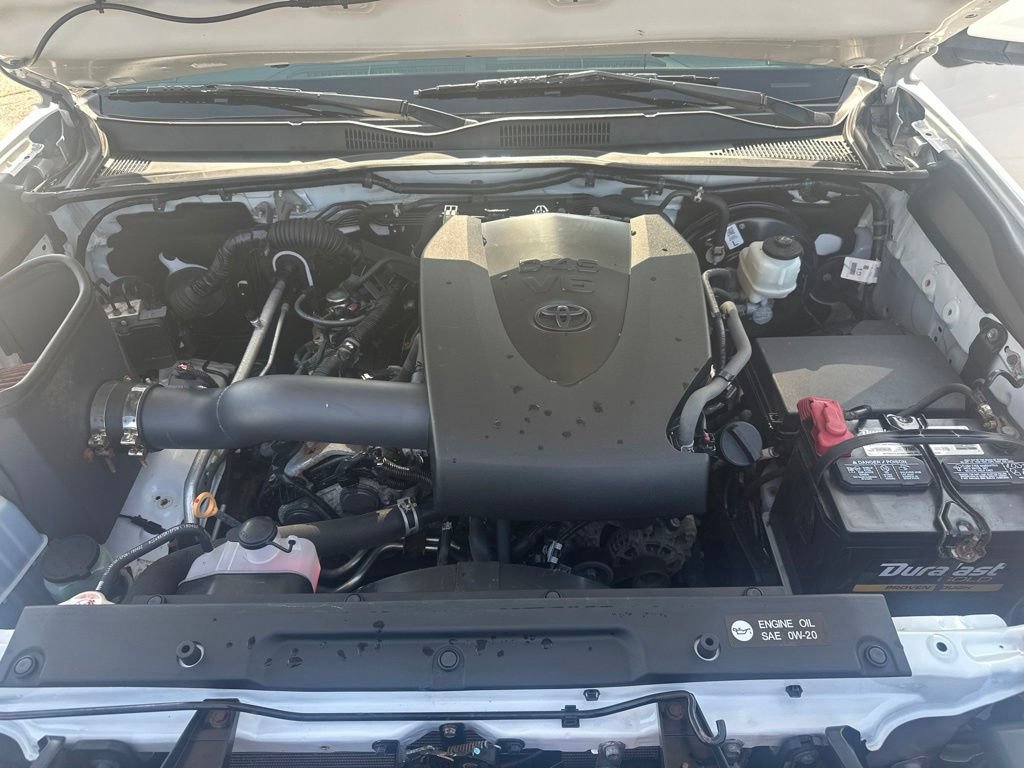 Used 2019 Toyota Tacoma SR5 AWD/4WD image 26
