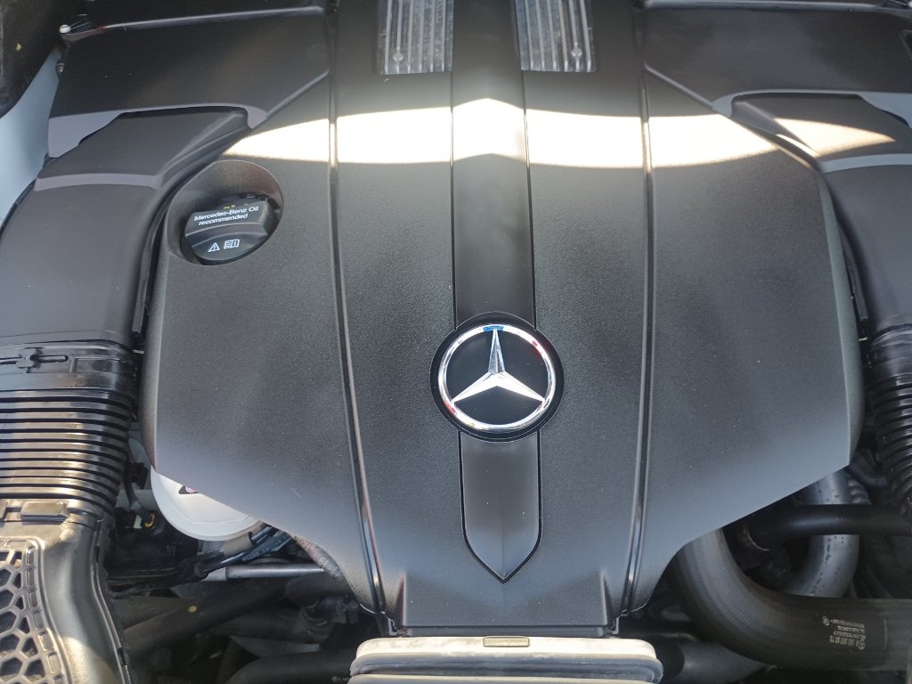 Used 2018 Mercedes-Benz GLS 450 4MATIC image 38