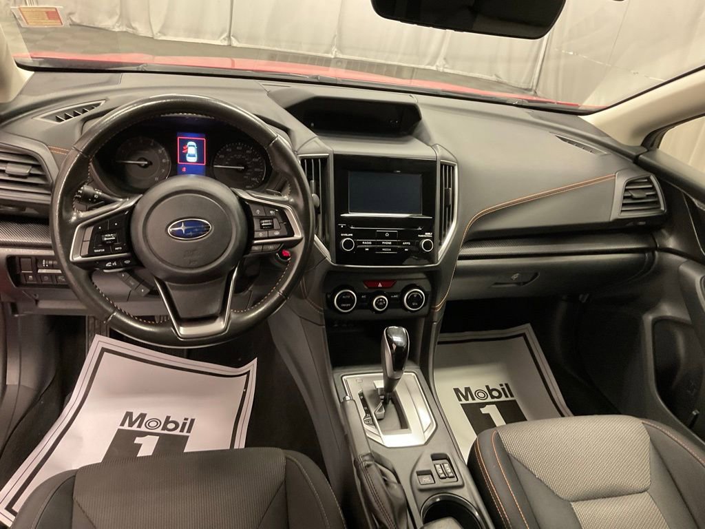Used 2023 Subaru Crosstrek 2.0i Premium image 30
