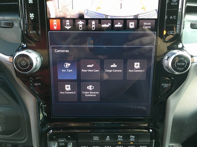 New 2026 RAM 2500 Big Horn image 17