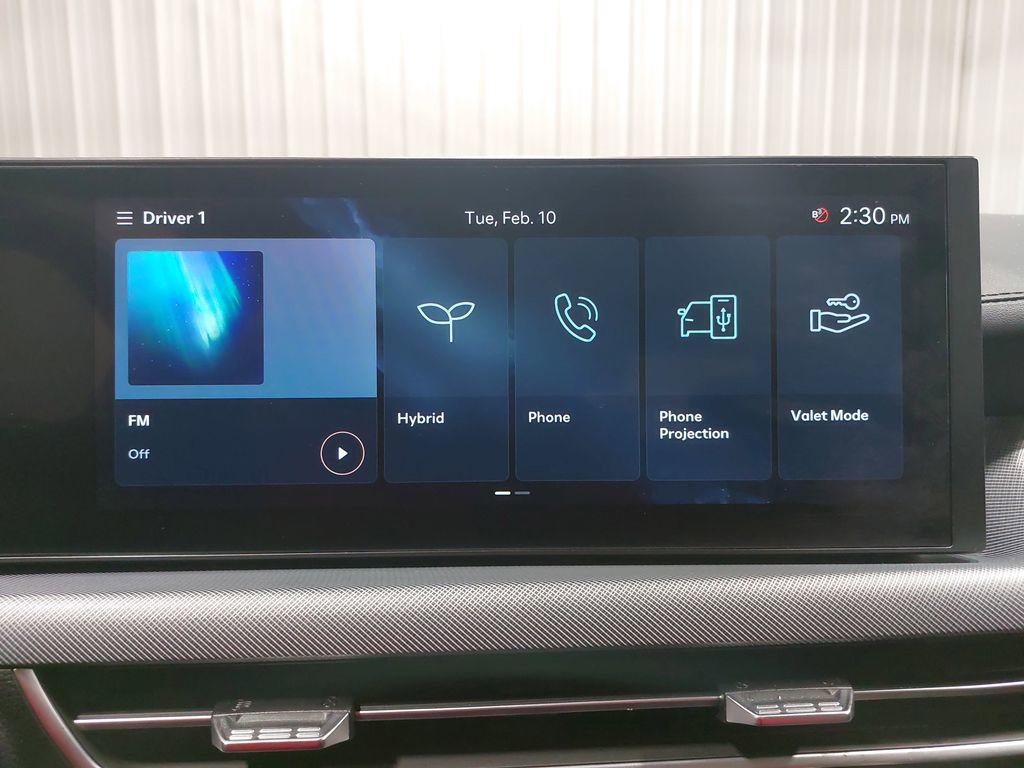 Certified 2025 Hyundai Sonata SEL image 21