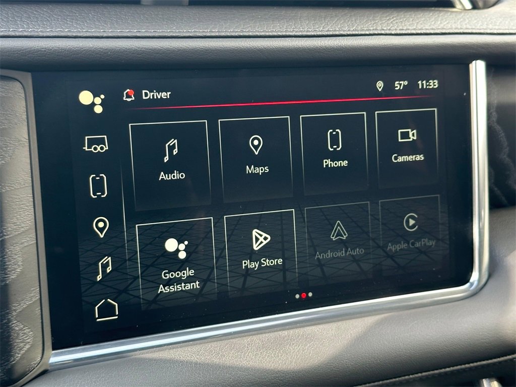 Used 2023 GMC Yukon Denali w/ Denali Reserve Package image 30