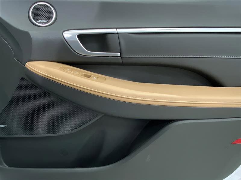 Used 2020 Hyundai Sonata Limited image 27