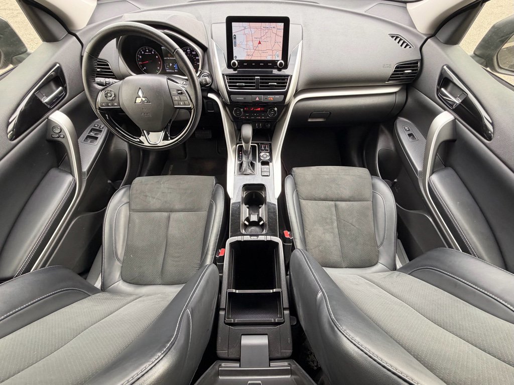 Used 2024 Mitsubishi Eclipse Cross SE image 28