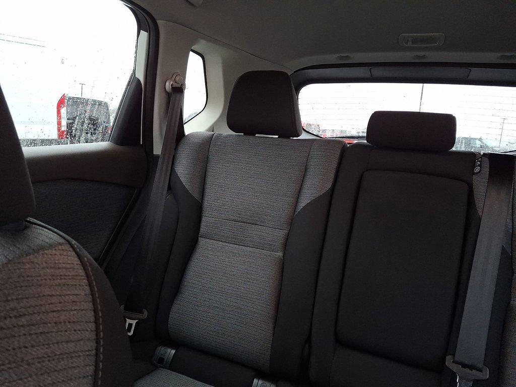 Used 2023 Nissan Rogue SV image 19