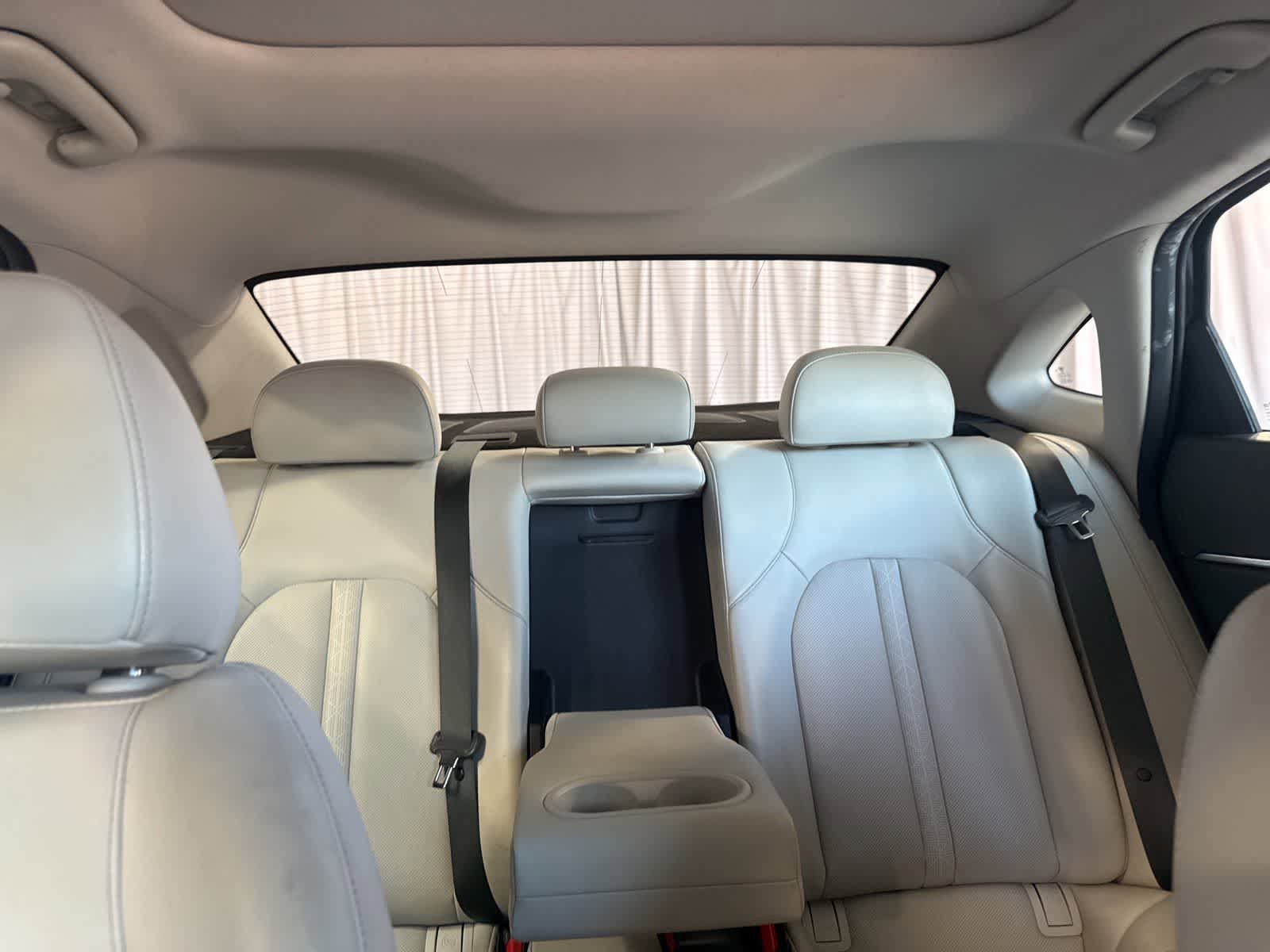 Used 2023 Hyundai Sonata Limited FWD image 21