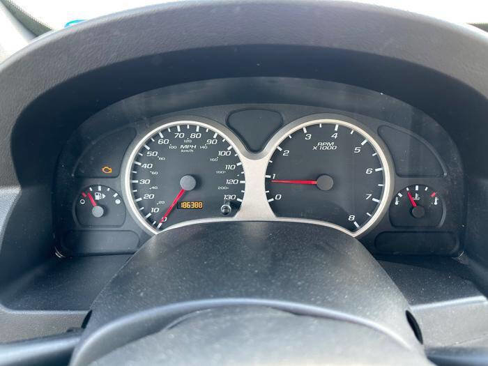 Used 2006 Chevrolet Equinox LT w/ LT Preferred Equipment Group AWD/4WD image 38