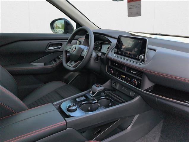 New 2026 Nissan Rogue SV image 22