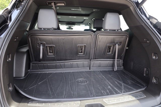 Used 2023 Buick Enclave Essence w/ Experience Buick Package FWD image 35