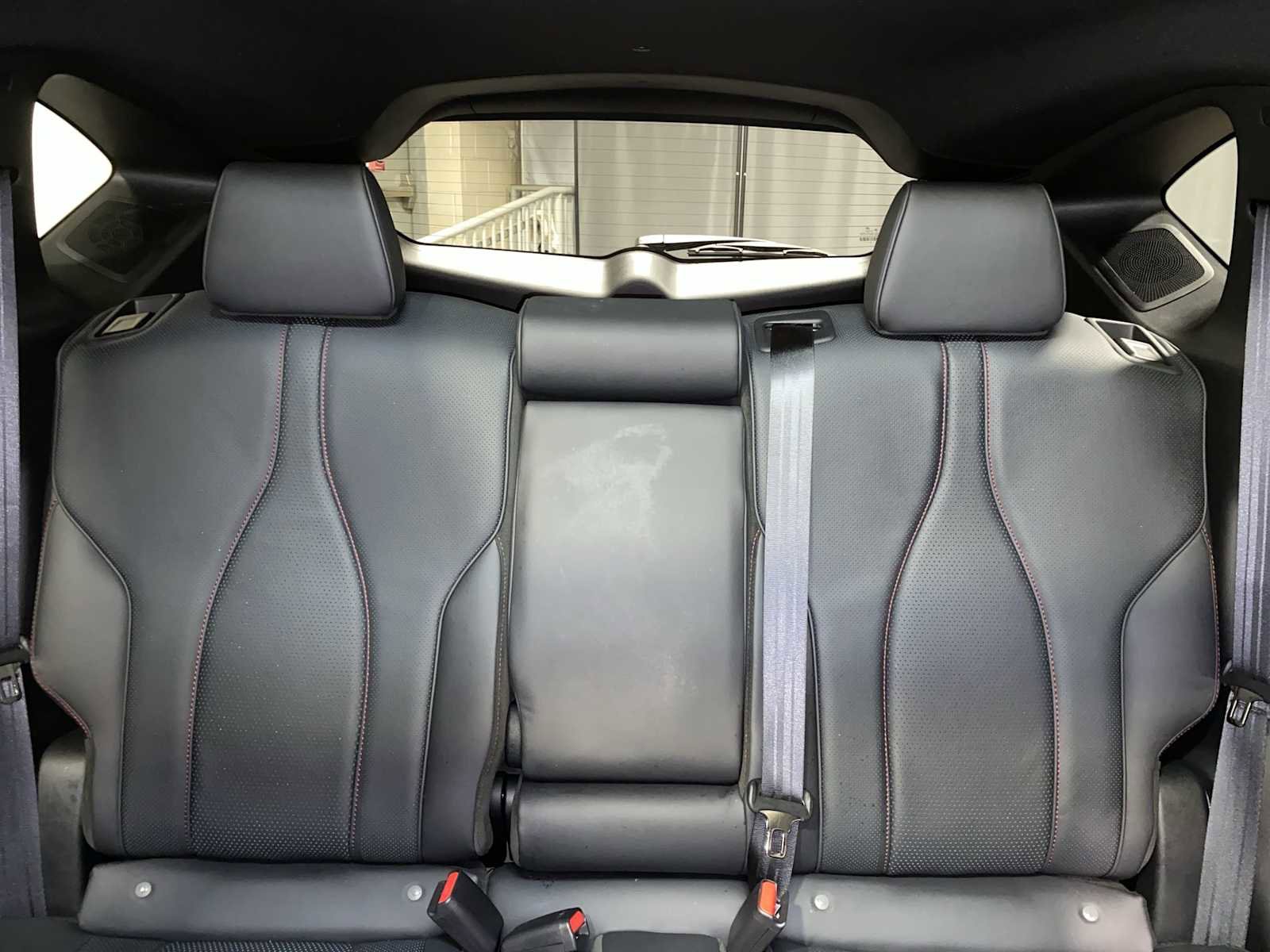 Used 2025 Acura RDX A-Spec image 22