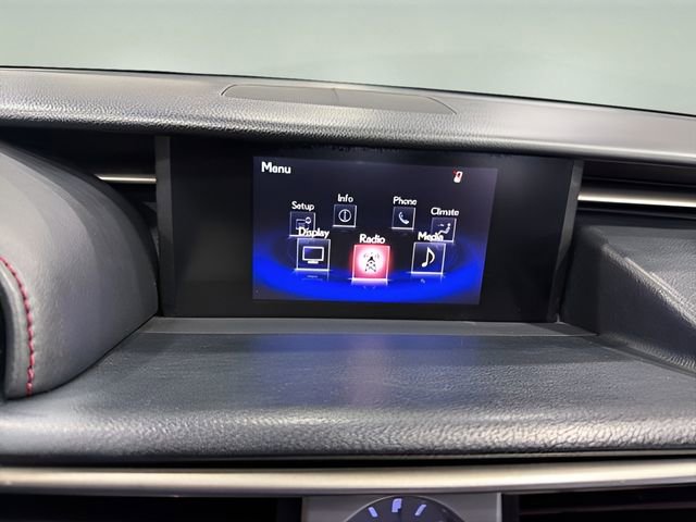 Used 2015 Lexus IS 250 w/ F-Sport Package image 13