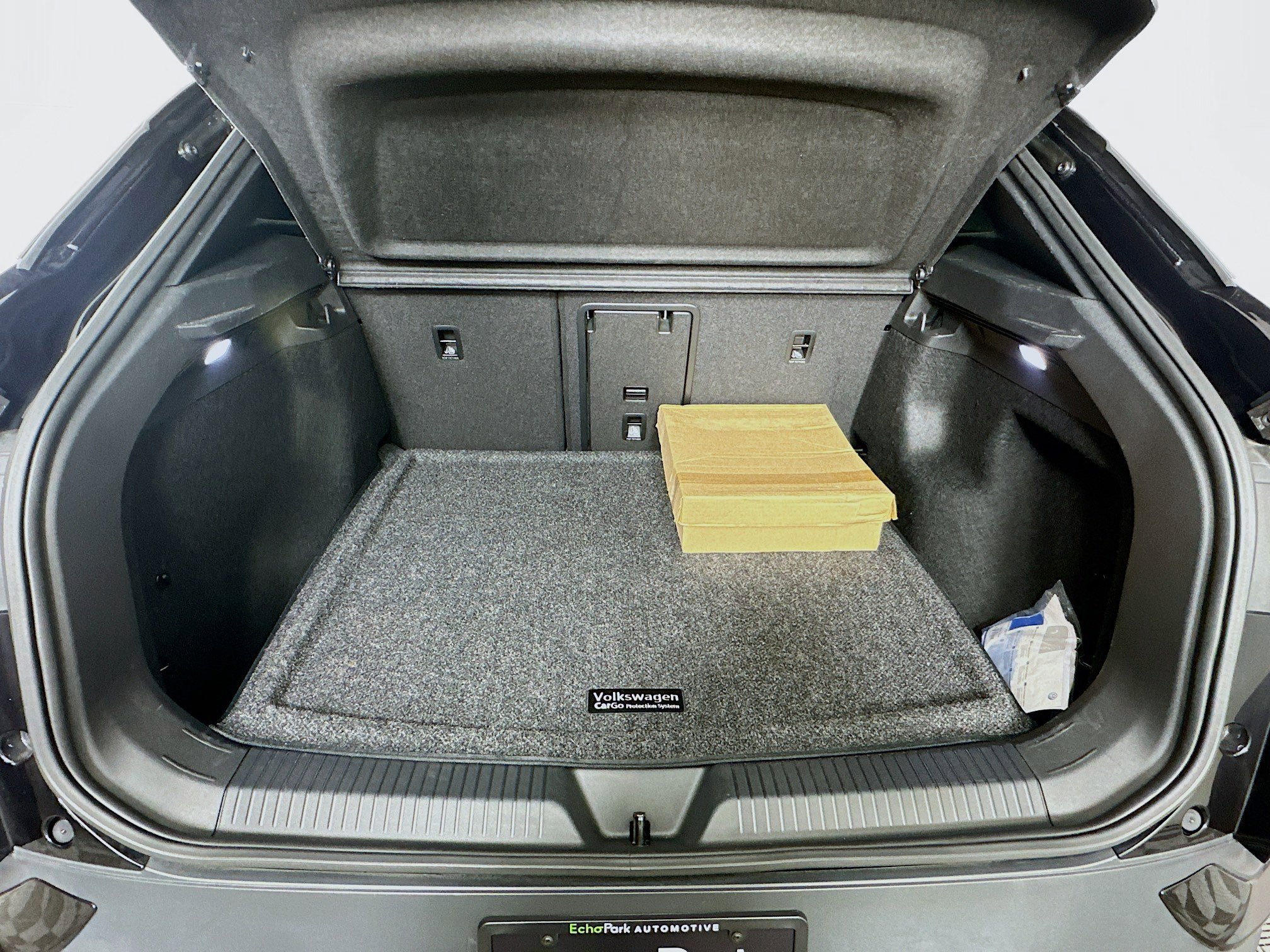 Used 2023 Volkswagen ID.4 Pro S Plus image 30