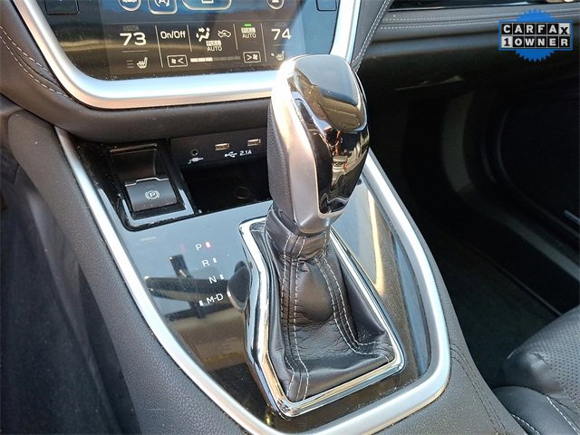 Used 2020 Subaru Outback Limited w/ Popular Package #2 image 12