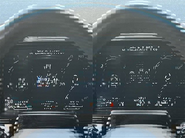 Used 2022 Lincoln Navigator Reserve image 16