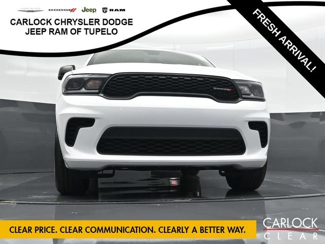 Used 2026 Dodge Durango GT RWD image 62