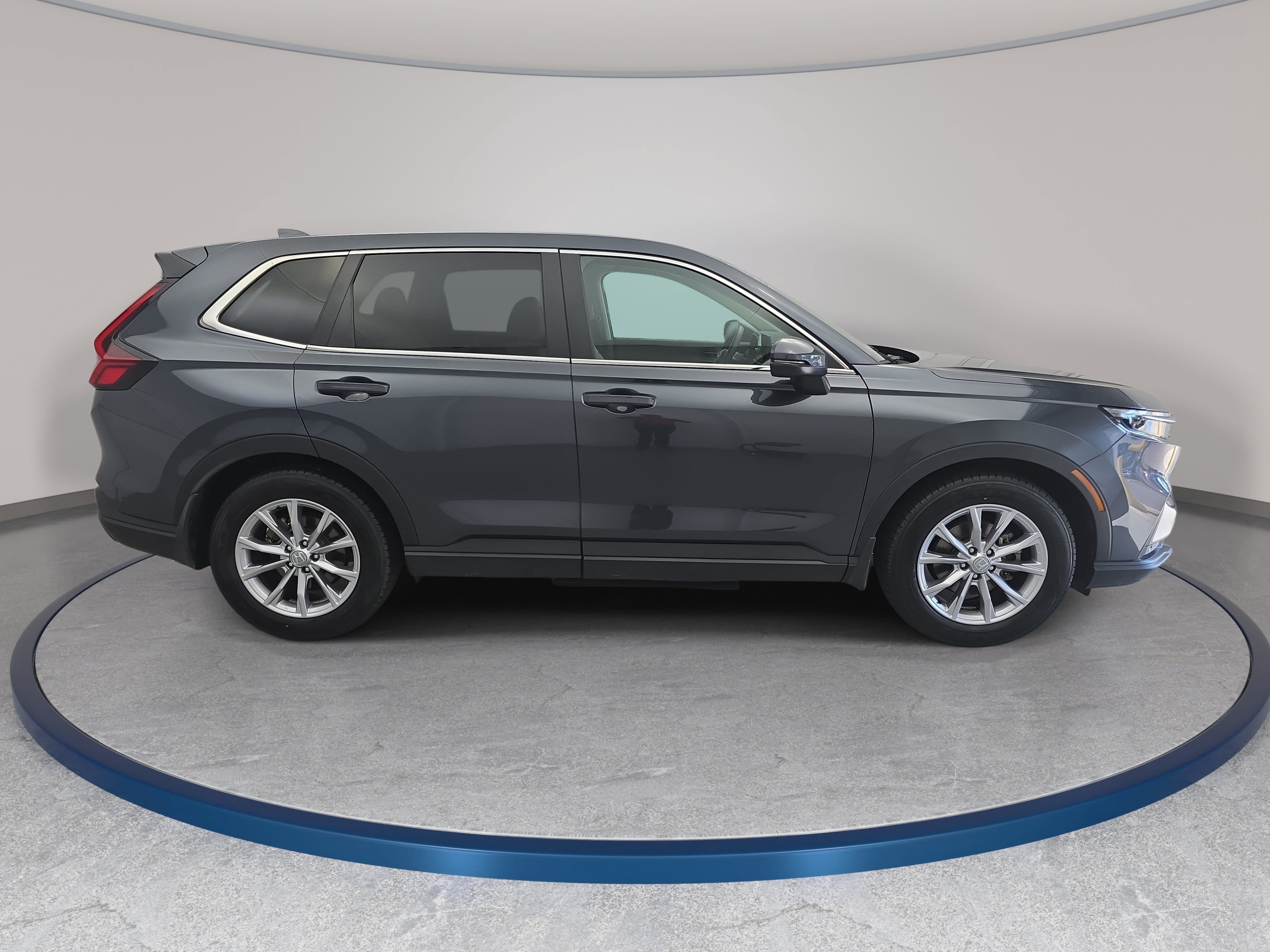Used 2024 Honda CR-V EX-L image 4