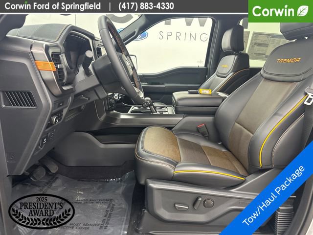 New 2026 Ford F150 Tremor w/ Equipment Group 402A High AWD/4WD image 26