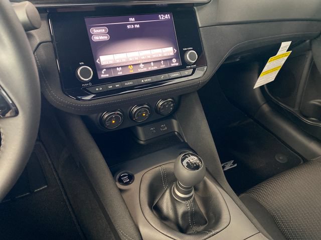 New 2027 Nissan Z Sport w/ Essentials Package (Sport) RWD image 14