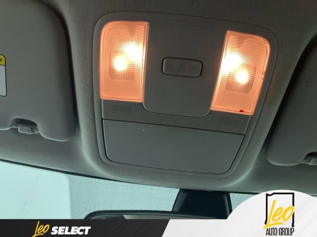 Used 2021 Kia Soul S FWD image 16