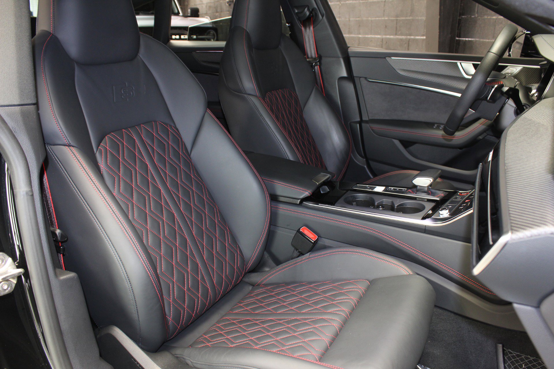 Used 2025 Audi S7 Premium Plus image 43