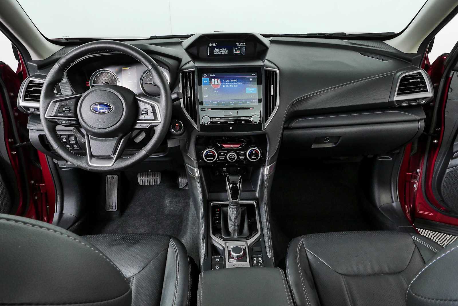 Used 2020 Subaru Forester Touring AWD/4WD image 18