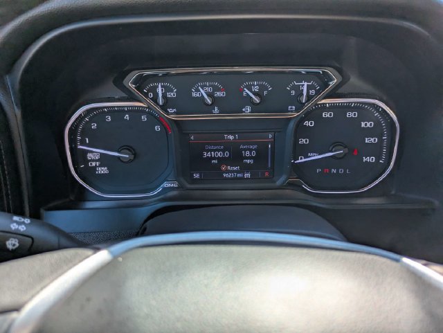 Used 2021 GMC Sierra 1500 Elevation w/ Preferred Package AWD/4WD image 27