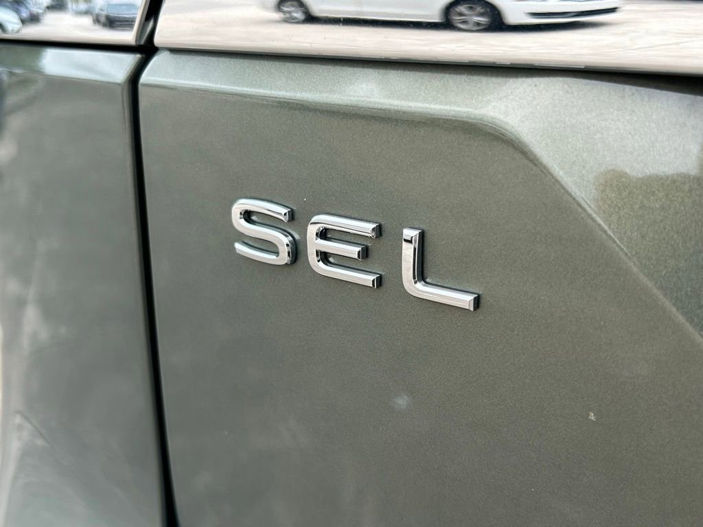 New 2026 Volkswagen Atlas SEL Premium R-Line AWD/4WD image 54