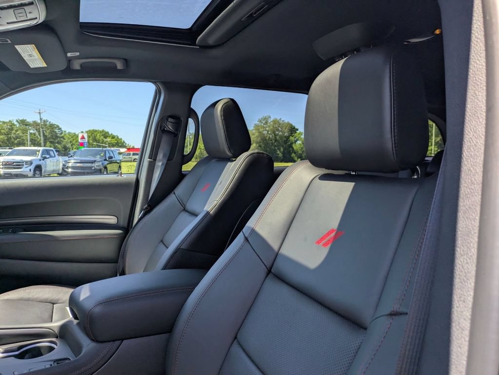 New 2026 Dodge Durango GT AWD/4WD image 15