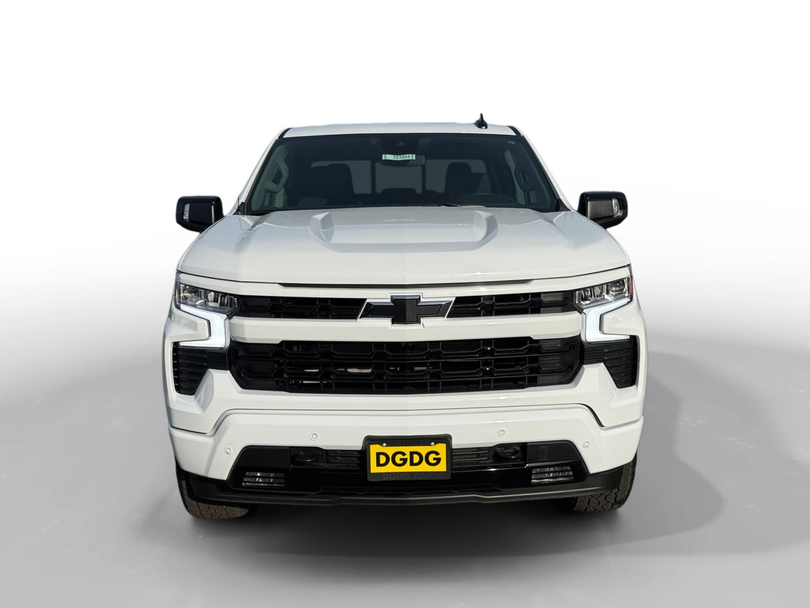 New 2026 Chevrolet Silverado 1500 RST image 8