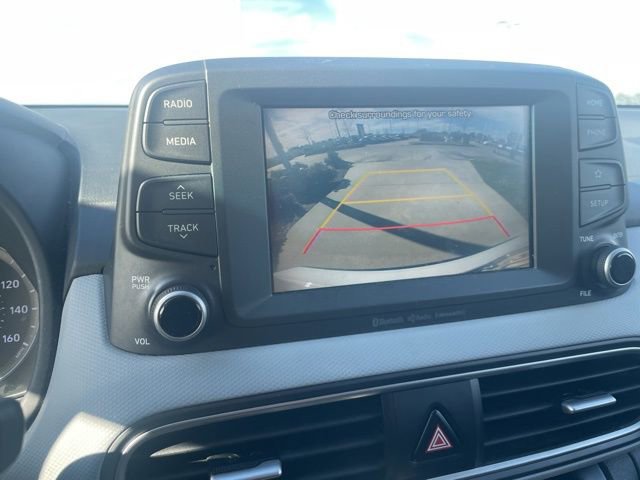 Used 2021 Hyundai Kona SEL image 8
