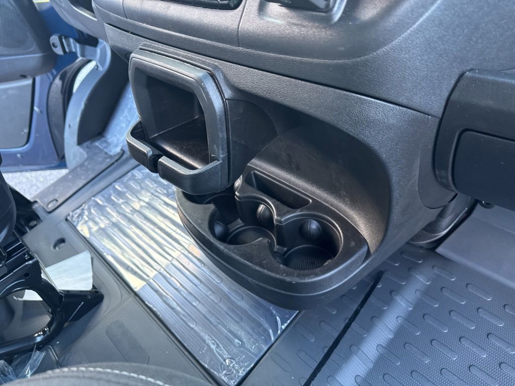 Used 2025 RAM ProMaster 1500 w/ Convenience Group image 39