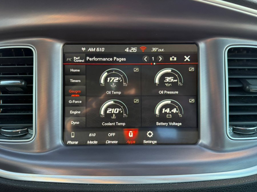 Used 2023 Dodge Charger GT image 37