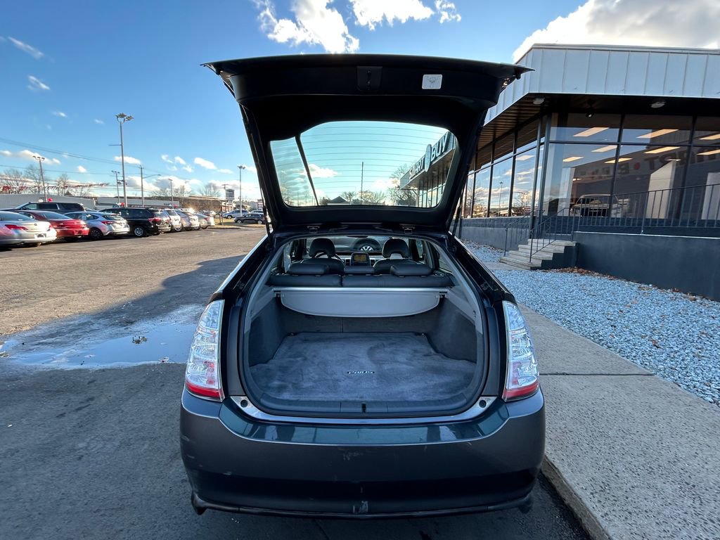 Used 2009 Toyota Prius image 12