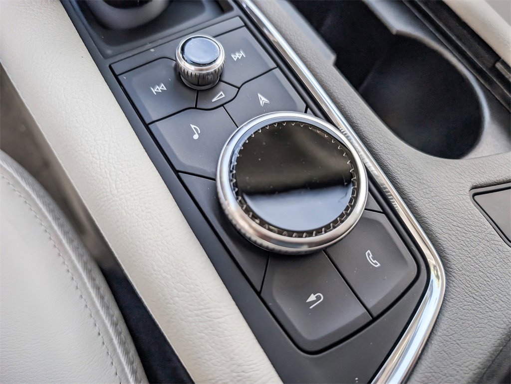 New 2026 Cadillac XT5 Premium Luxury image 30