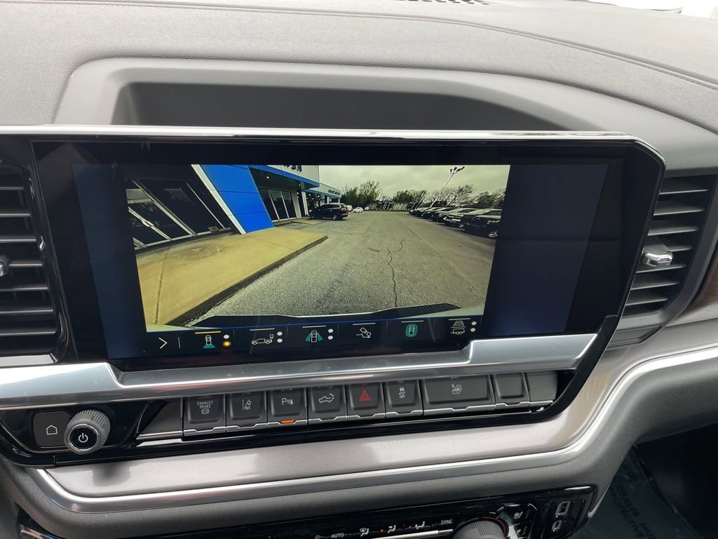 New 2026 Chevrolet Silverado 2500 High Country w/ High Country Premium Package image 13