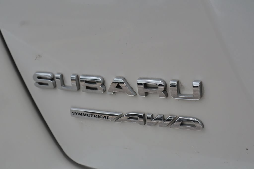Used 2017 Subaru Crosstrek 2.0i AWD/4WD image 27